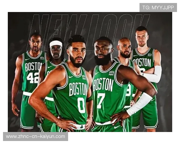 凯尔特人新赛季信心满满，目标冠军，凯尔特人新阵容